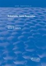 Gerald M Kolodny, Gerald M. Kolodny, Gerald M. Kolodny - Eukaryotic Gene Regulation