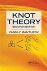 Vassily Manturov, Vassily Olegovich Manturov, Vassily Olegovich (Moscow State Universi Manturov, Manturov Vassily Olegovich - Knot Theory
