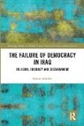 Hamid Alkifaey - Failure of Democracy in Iraq