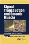 Mohamed (Penn State College of Medicine Trebak, Mohamed Earley Trebak, Scott Earley, Mohamed Trebak - Signal Transduction and Smooth Muscle