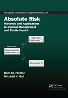 Mitchell H. Gail, Gail Mitchell H., Ruth M. Pfeiffer, Ruth M. (National Cancer Institute Pfeiffer, Ruth M. Gail Pfeiffer - Absolute Risk