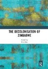 Kate Law, Kate (Nottingham University Law, Kate Law, Law Kate - Decolonisation of Zimbabwe