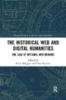 Niels Laursen Brugger, Niels Brügger, Ditte Laursen - Historical Web and Digital Humanities