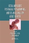 Mulchand S. (University At Buffalo Patel, Mulchand S. Nielsen Patel, Jens H. Nielsen, Mulchand S. Patel, Patel Mulchand S. - Fetal and Early Postnatal Programming and Its Influence on Adult Healt