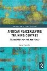 Anne Flaspoeler, Anne Flaspoler, Anne Flaspöler - African Peacekeeping Training Centres