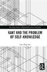 Luca Forgione, Luca (Universita Degli Studi Della Basil Forgione - Kant and the Problem of Self-Knowledge