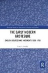 Liam Semler, Liam E Semler, Liam E. Semler - Early Modern Grotesque