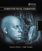 Frederic I. Parke, Frederic I. Waters Parke, Parke Frederic I., Keith Waters, Waters Keith - Computer Facial Animation