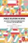Tomoki (Taisho University Kunieda, Tomoki Koichi Kunieda, Tomoki Miyabe Kunieda, Tomoki Yamamura Kunieda, Yamamura Koichi, Tomoki Kunieda... - Public Relations in Japan