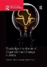 Franca Aryee Ovadje, Samuel Aryee, Franca Ovadje, Ovadje Franca - Routledge Handbook of Organizational Change in Africa