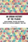 Karen Jillings, Jillings Karen - Urban History of the Plague