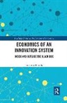 Tsutomu Harada - Economics of an Innovation System
