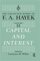 Lawrence H. White, Lawrence H. (University of Richmond White, Lawrence H. White, White Lawrence H. - Capital and Interest