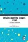 Natalie Barker-Ruchti, Natalie (University of Gothenburg Barker-Ruchti, Natalie Barker-Ruchti - Athlete Learning in Elite Sport