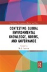 M. J. Peterson, M. J. (University of Massachusetts Peterson, M. J. Peterson - Contesting Global Environmental Knowledge, Norms and Governance