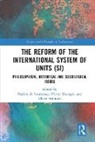 Nadine (University of Paris 7 Didero De Courtenay, Nadine Darrigol De Courtenay, Olivier Darrigol, Darrigol Olivier, Nadine De Courtenay, Oliver Schlaudt... - Reform of the International System of Units (Si)