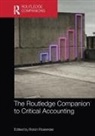 Robin Roslender, Robin (University of Dundee Roslender, Robin Roslender, Roslender Robin - Routledge Companion to Critical Accounting