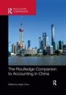 Haiyan Zhou, Haiyan (University of Texas-Rio Grande Valle Zhou, Haiyan Zhou - Routledge Companion to Accounting in China
