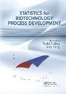 Todd (Seattle Genetics Coffey, Todd Yang Coffey, Todd Coffey, Harry Yang, Yang Harry - Statistics for Biotechnology Process Development