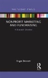 Roger Bennett - Nonprofit Marketing and Fundraising