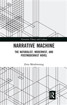 Zena Meadowsong - Narrative Machine