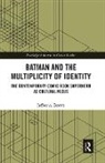 Jeffrey A. Brown, Jeffrey A. (Bowling Green State University Brown, Brown Jeffrey A. - Batman and the Multiplicity of Identity