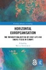 Martin Heidenreich, Martin Heidenreich, Heidenreich Martin - Horizontal Europeanisation