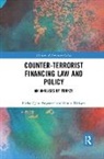 Burke Ugur Turksen Basaranel, Burke Uğur Başaranel, Bürke Uğur Başaranel, Umut Basaranel Turksen, Umut Türkşen - Counter-Terrorist Financing Law and Policy