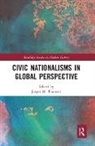 Jasper Trautsch, Jasper Trautsch, Jasper M. Trautsch - Civic Nationalisms in Global Perspective