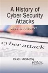 Bruce Middleton, Bruce (Security Refuge Llc Middleton, Middleton Bruce - History of Cyber Security Attacks