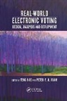 Feng Ryan Hao, Feng Hao, Hao Feng, Peter Y. A. Ryan, Ryan Peter Y. A. - Real-World Electronic Voting