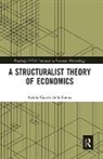 Adolfo García de la Sienra, Adolfo Garcia De La Sienra, Adolfo García de la Sienra - Structuralist Theory of Economics