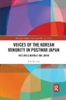 Erik Ropers, Erik (Towson University Ropers - Voices of the Korean Minority in Postwar Japan