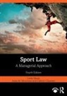 Cathryn Claussen, Anita M. Moorman, Anita M. (University of Louisville Moorman, Linda Sharp, Linda (Sport Marketing Research Institute Sharp, Cathryn Claussen... - Sport Law