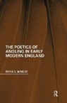 Myra E. Wrigh, Myra E. Wright - Poetics of Angling in Early Modern England