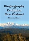 Michael Heads, Michael (Buffalo Museum of Science Heads - Biogeography and Evolution in New Zealand