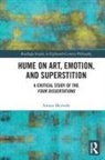 Amyas Merivale, Amyas (University of Oxford Merivale - Hume on Art, Emotion, and Superstition