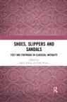 Sadie Waite Pickup, Sadie Pickup, Pickup Sadie, Sally Waite, Waite Sally - Shoes, Slippers, and Sandals