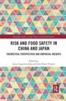 Louis (University of Malaya Augustin-Jean, Louis Poulain Augustin-Jean, Louis Augustin-Jean, Augustin-Jean Louis, Jean Pierre Poulain - Risk and Food Safety in China and Japan