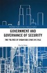 Carlos Solar, Carlos (University of Essex Solar, Carlos (University of York Solar - Government and Governance of Security