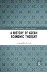 Antonie Dolezalova, Antonie Doležalová - History of Czech Economic Thought