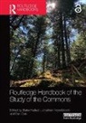 Blake Rosenbloom Hudson, Dan Cole, Blake Hudson, Hudson Blake, Jonathan Rosenbloom - Routledge Handbook of the Study of the Commons