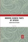 Guo Rui - Modern Chinese Parts of Speech