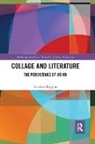 Scarlett Higgins - Collage and Literature
