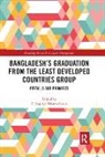 Debapriya Bhattacharya, Debapriya Bhattacharya, Bhattacharya Debapriya - Bangladesh''s Graduation From the Least Developed Countries Group