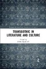 Jolene Zigarovich, Jolene (University of Northern Iowa Zigarovich, Jolene Zigarovich - Transgothic in Literature and Culture