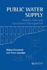 Peter Lonsdale, Peter Obradovic Lonsdale, Lonsdale Peter, Dusan Obradovic, Obradovic Dusan - Public Water Supply