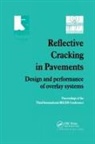 L. Beuving Francken, E. Beuving, Beuving E., L. Francken, Francken L., A A a Molenaar... - Reflective Cracking in Pavements