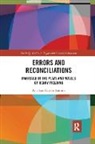 Anaclara Castro-Santana - Errors and Reconciliations