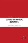 Guoxiang Wu, Guoxiang (Associate Professor Wu, Guoxiang Yuan Wu, Wu Guoxiang, Yulin Yuan, Yulin (Professor Yuan - Lexical Ontological Semantics